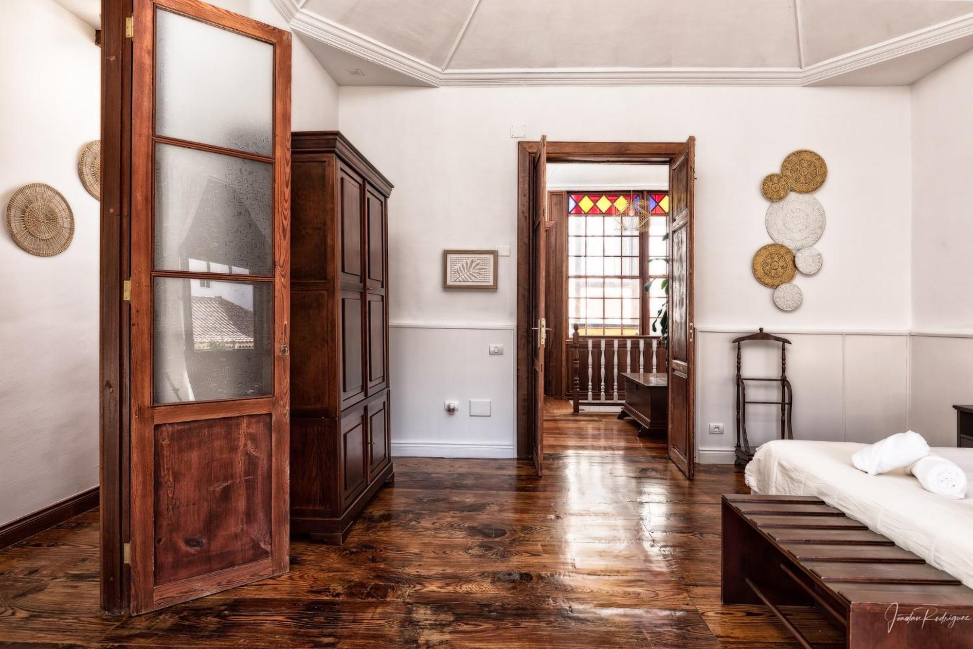 Casa Emblematica San Sebastian Apartment